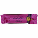 Anton Berg Marzipan and chocolate (Marsipanbrød) 40 grams Norwegian Foodstore