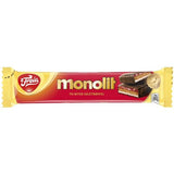 Freia Monolit 60 grams Norwegian Foodstore