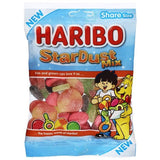 Haribo Stardust Mix 170 grams Norwegian Foodstore