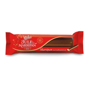Christmas marzipan 38g (Julemarsipan) Norwegian Foodstore