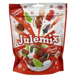 Supermix Christmas candy mix 280g (Julemix) Norwegian Foodstore