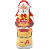 Freia Santa Claus 100g (Julenisse) Norwegian Foodstore