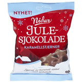 Caramel stars 183g (Karamellstjerner) Norwegian Foodstore
