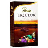 Panda liq chocolate bites 290g (Konfekt) Norwegian Foodstore