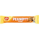 Freia Peanøttkubbe chocolate bar 60 gram Norwegian Foodstore