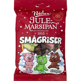 Mini pigs 140g (Smågriser) Norwegian Foodstore