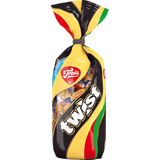 Freia Twist mixed chocolates 330 gram (Konfekt) Norwegian Foodstore