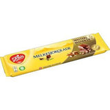 Freia Walters milk chocolate with almonds 200 grams (Walters mandler) Norwegian Foodstore